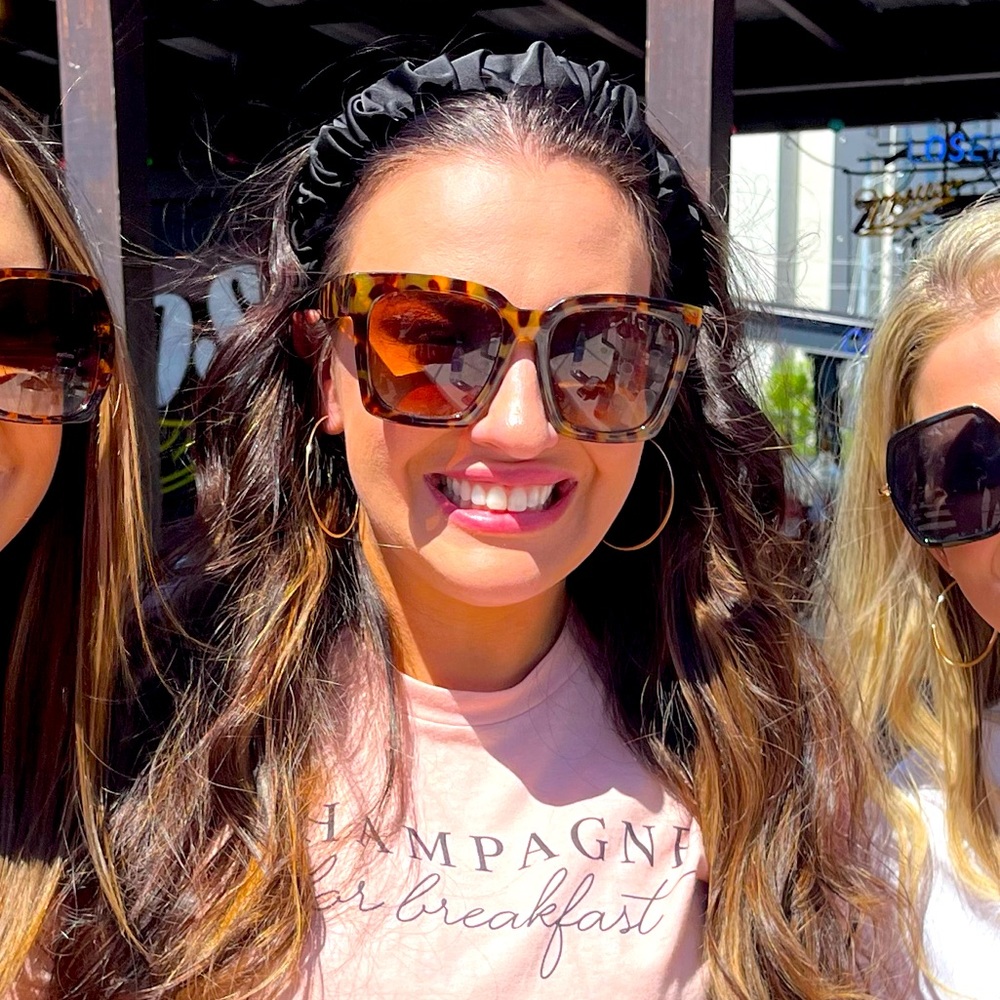 Meet your Posher, Nicole